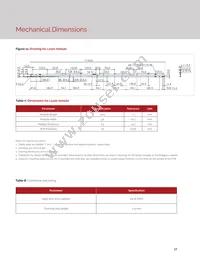 BXEB-L1120Z-57E4000-C-A3 Datasheet Page 17