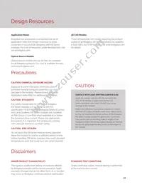 BXEB-L1120Z-57E4000-C-A3 Datasheet Page 20