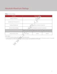 BXEB-L1120Z-57E4000-C-B3 Datasheet Page 7