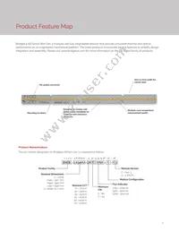 BXEB-L1190U-50E3000-C-C3 Datasheet Page 4