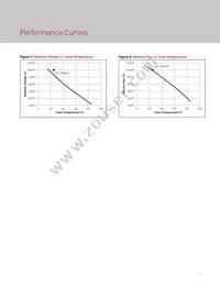 BXEB-L1190U-50E3000-C-C3 Datasheet Page 9