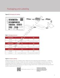 BXEB-L1190U-50E3000-C-C3 Datasheet Page 15