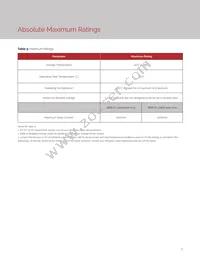 BXEB-TL-2750G-3000-A-13 Datasheet Page 7