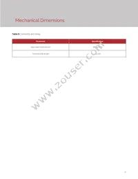 BXEB-TL-2750G-3000-A-13 Datasheet Page 13