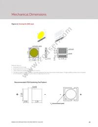 BXEM-50C-21H-3A-00-0-0 Datasheet Page 20