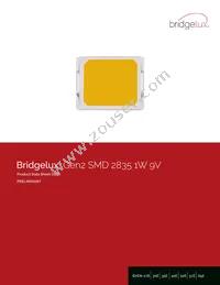 BXEN-50E-13H-9B-00-0-0 Datasheet Cover