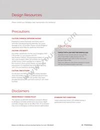 BXEN-50E-13H-9B-00-0-0 Datasheet Page 18