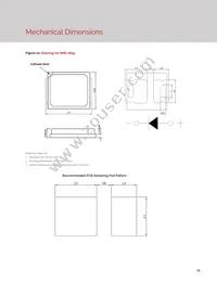 BXEN-65E-11L-3A-00-0-0 Datasheet Page 17