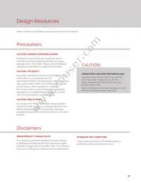 BXEN-65E-11L-3A-00-0-0 Datasheet Page 22