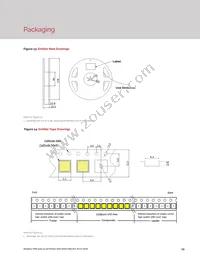 BXEP-27E-435-09A-00-00-0 Datasheet Page 21