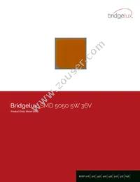 BXEP-40E-1C5-36A-00-00-0 Datasheet Cover
