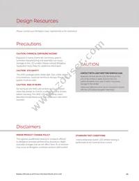 BXEP-40E-1C5-36A-00-00-0 Datasheet Page 23