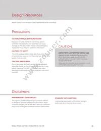 BXEP-40E-233-09A-00-00-0 Datasheet Page 23