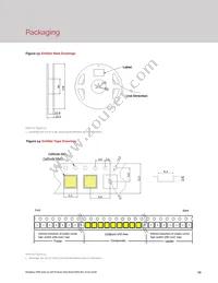 BXEP-50E-163-18A-00-00-0 Datasheet Page 21