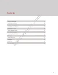 BXIR-85090BA-1300 Datasheet Page 3
