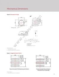 BXIR-85090BA-1300 Datasheet Page 10