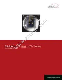 BXIR-85120AA-0900 Datasheet Cover