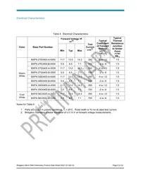 BXPX-27E0400-B-0300 Datasheet Page 8