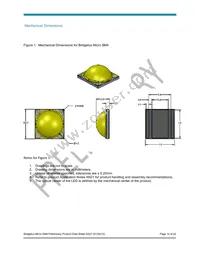 BXPX-27E0400-B-0300 Datasheet Page 10