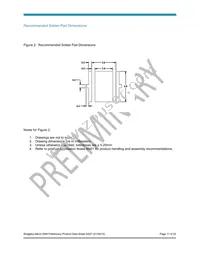 BXPX-27E0400-B-0300 Datasheet Page 11