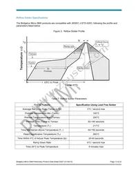 BXPX-27E0400-B-0300 Datasheet Page 12