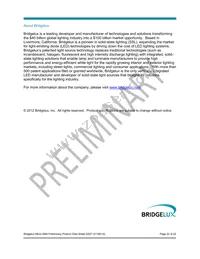 BXPX-27E0400-B-0300 Datasheet Page 22