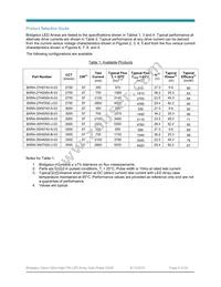 BXRA-35H7000-J-03 Datasheet Page 6