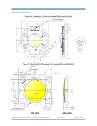 BXRA-35H7000-J-03 Datasheet Page 20