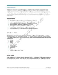 BXRA-40E0600-A-00 Datasheet Page 23