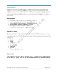 BXRA-40E7500-J-00 Datasheet Page 23