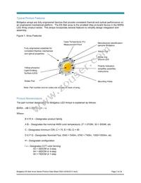 BXRA-50C1000-A-04 Datasheet Page 3