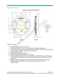 BXRA-50C1000-A-04 Datasheet Page 18