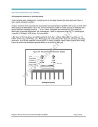 BXRA-C0361-00E00 Datasheet Page 23