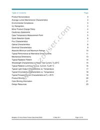 BXRB-56C0470-B-00 Datasheet Page 2