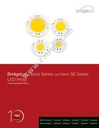 BXRC-27H2000-C-73-SE Datasheet Cover