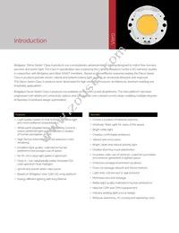 BXRC-30A4001-F-03 Datasheet Page 2