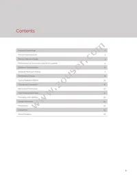 BXRC-30H2000-C-02 Datasheet Page 3