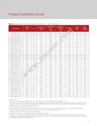 BXRC-30H2000-C-72 Datasheet Page 6