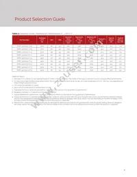 BXRC-30H2000-C-72 Datasheet Page 8