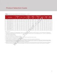 BXRC-30H2000-C-72-SE Datasheet Page 8