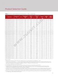 BXRC-30H2000-C-72-SE Datasheet Page 10