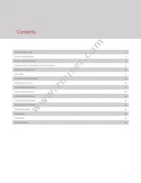 BXRC-30H4000-C-72 Datasheet Page 3