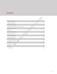 BXRC-35A2001-D-73-SE Datasheet Page 3