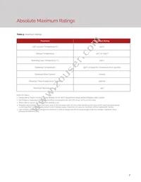 BXRC-35G1000-B-22 Datasheet Page 9
