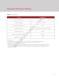 BXRC-35G10K0-L-22 Datasheet Page 9