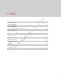 BXRC-35G2000-C-22 Datasheet Page 3