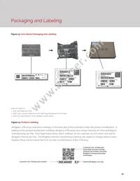 BXRC-35G2000-C-22 Datasheet Page 18