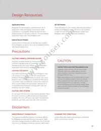 BXRC-35G2000-C-22 Datasheet Page 19