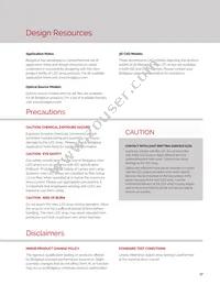 BXRC-35G4000-F-22 Datasheet Page 19