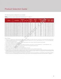 BXRC-40A10K0-L-23 Datasheet Page 6